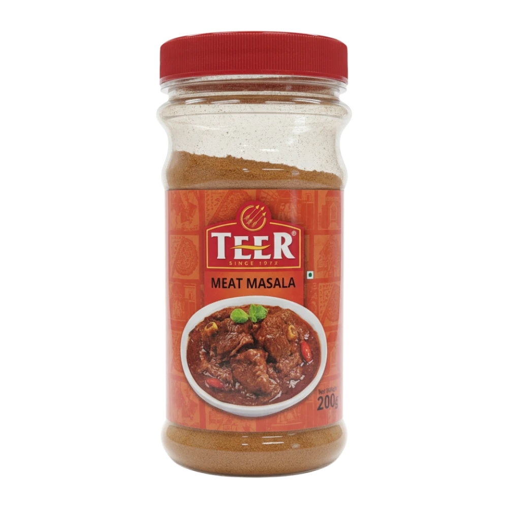 Teer Meat Masala